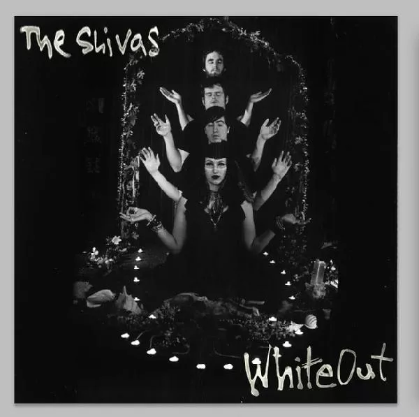 Whiteout - The Shivas
