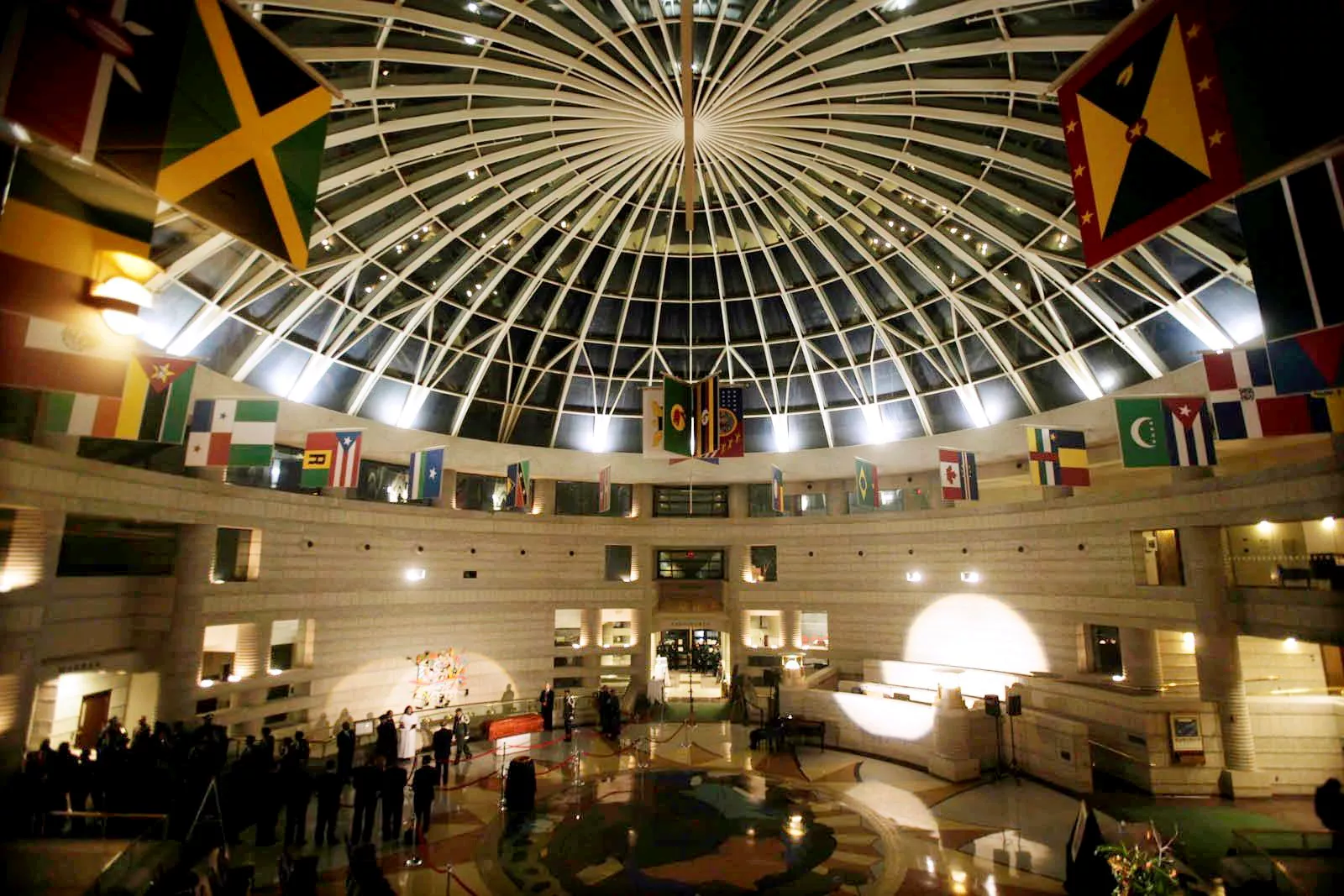 Hevder Aretha Franklin skal ligge på lit de parade i Detroit-museum