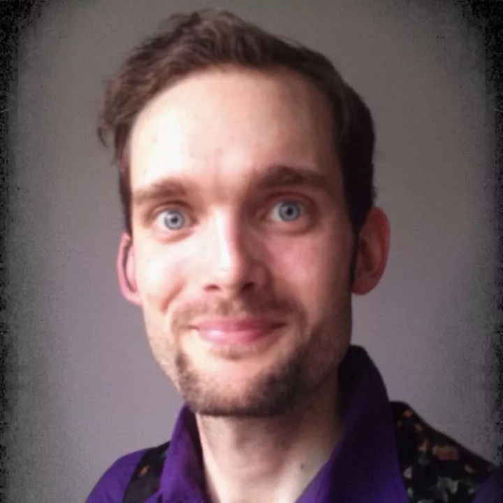 Daniel åkte på festival – kom inte hem