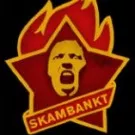 Få besøg af Skambankt