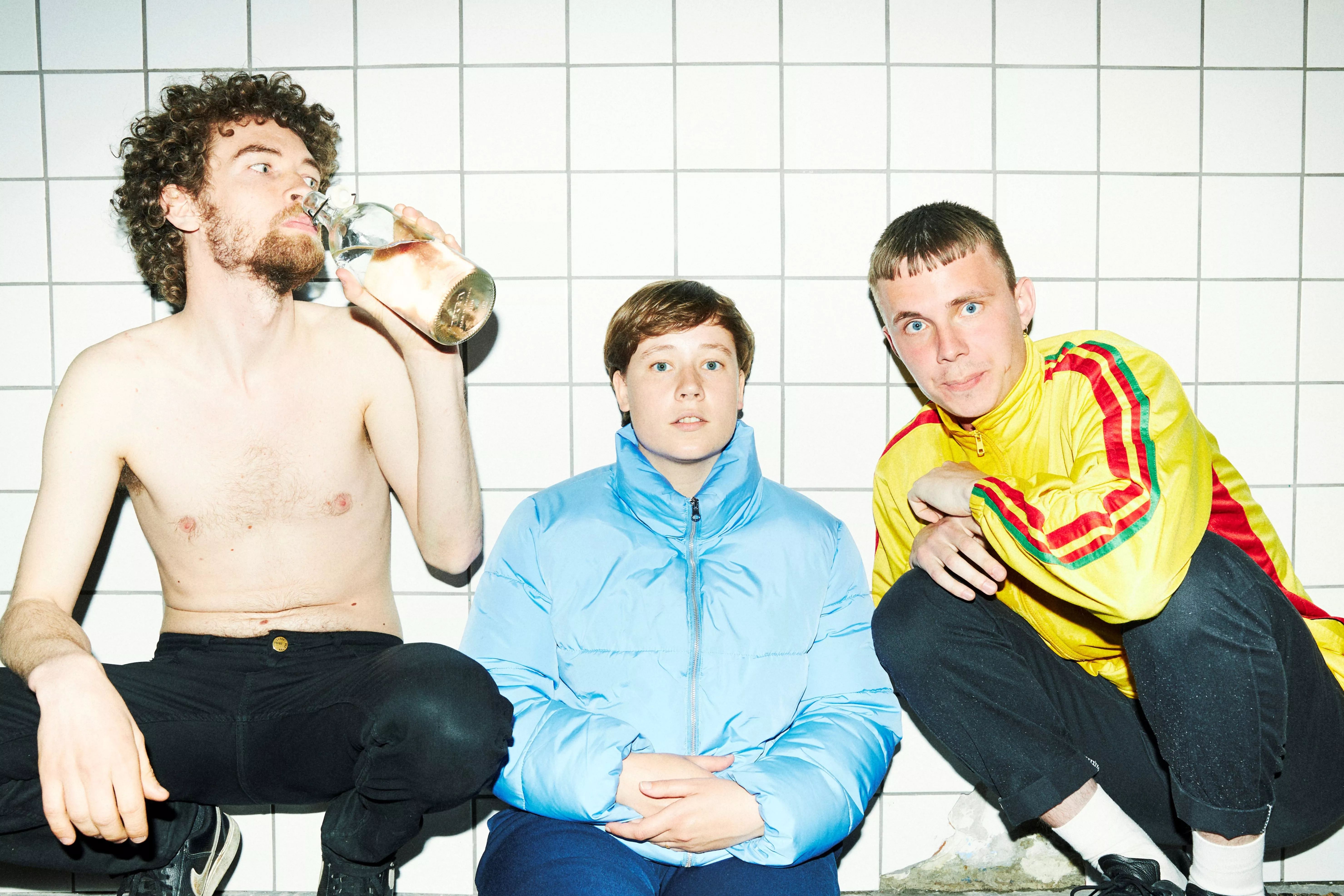 ANMELDELSE: Stærke popsange fra charmerende danske ep-debutanter