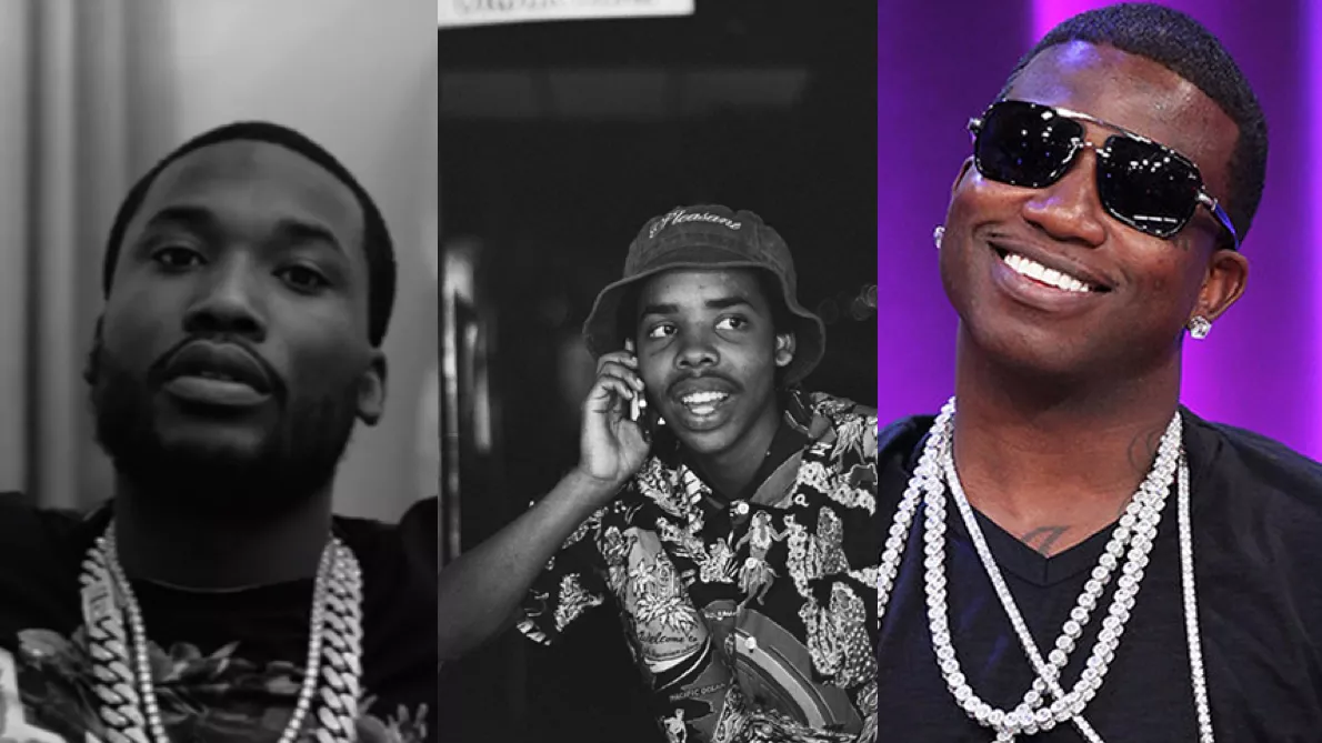 PLAYLISTE: De bedste hiphoptracks lige nu