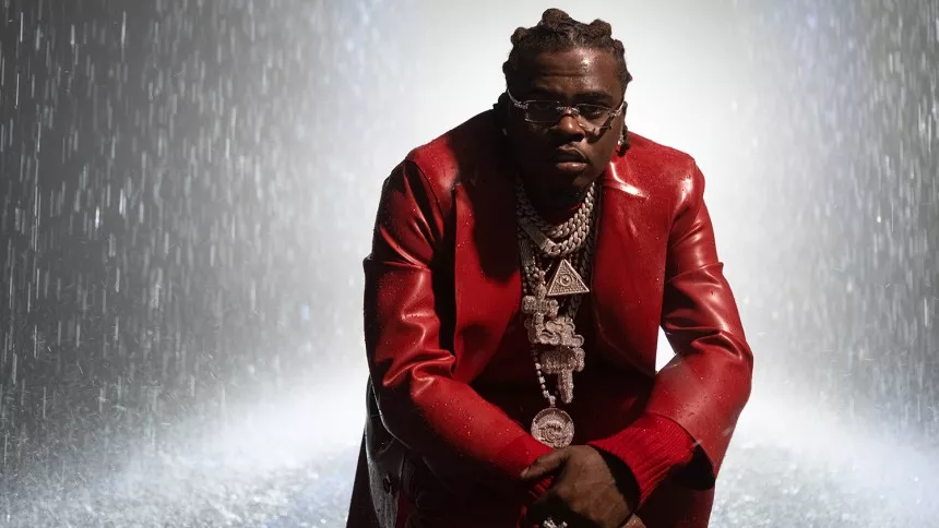 ANMELDELSE: Gunnas tredje album er som kødsovs uden spaghetti