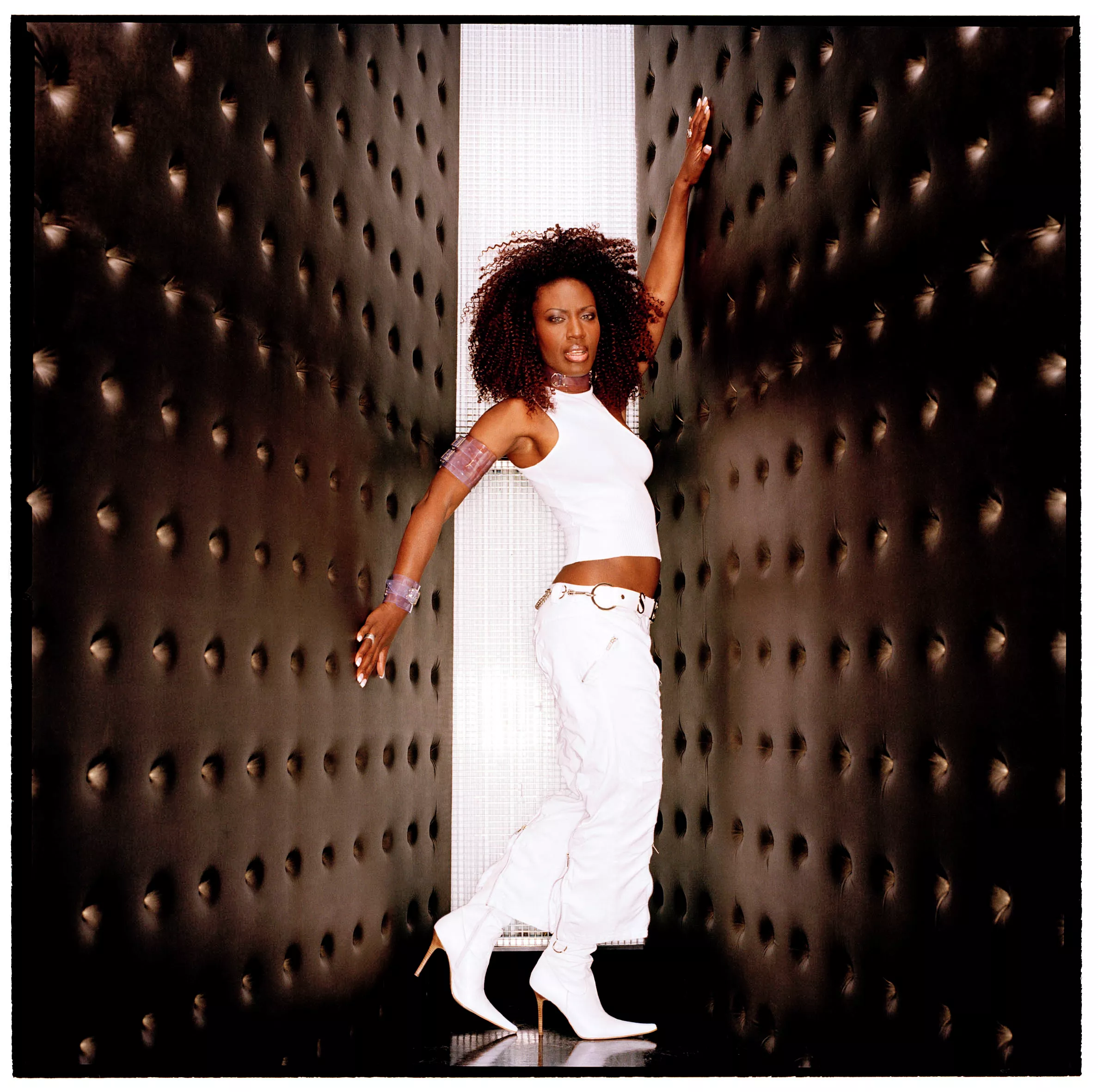 Playliste: Varm op til næste lørdags 90'er-fest