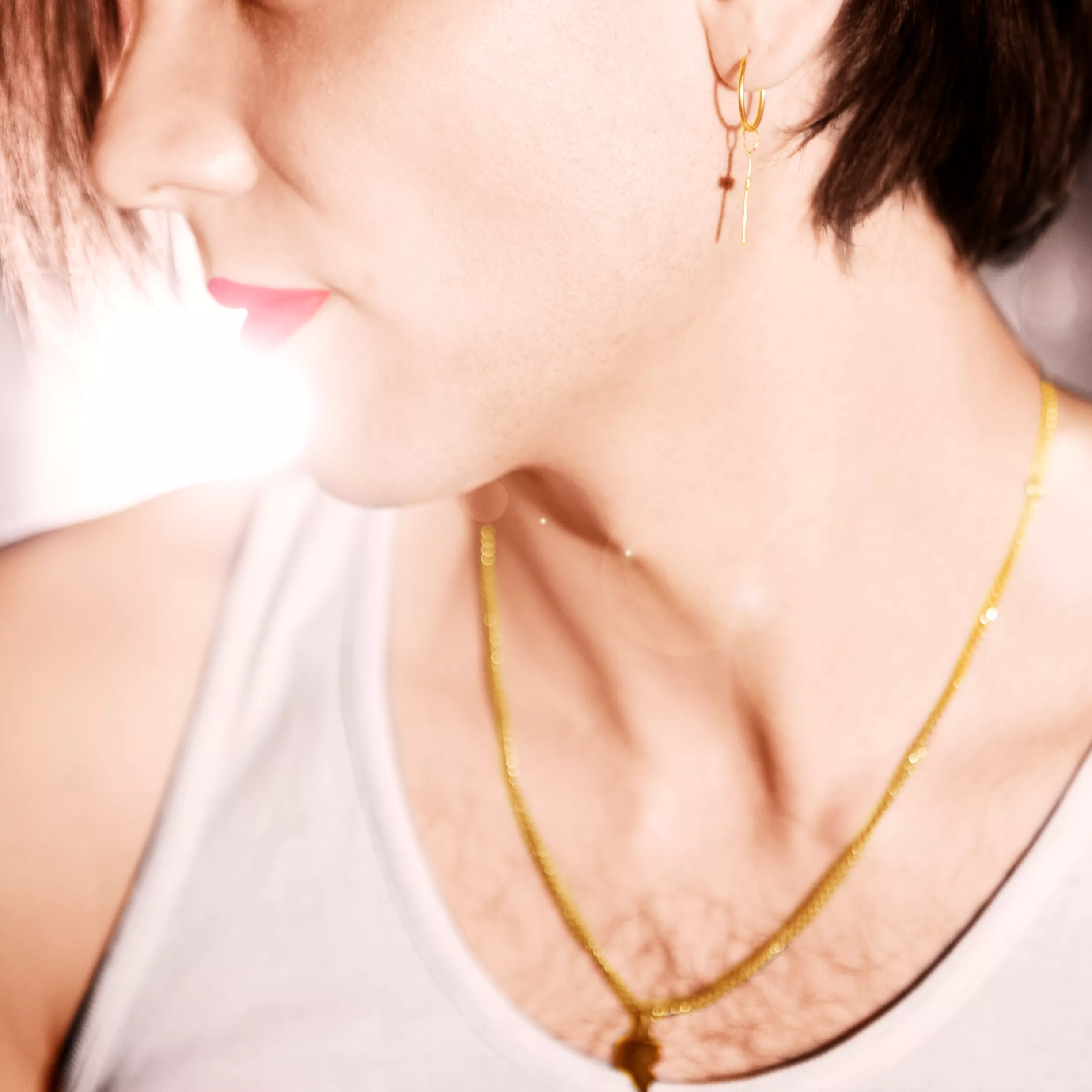 Lost In The Call - Moto Boy