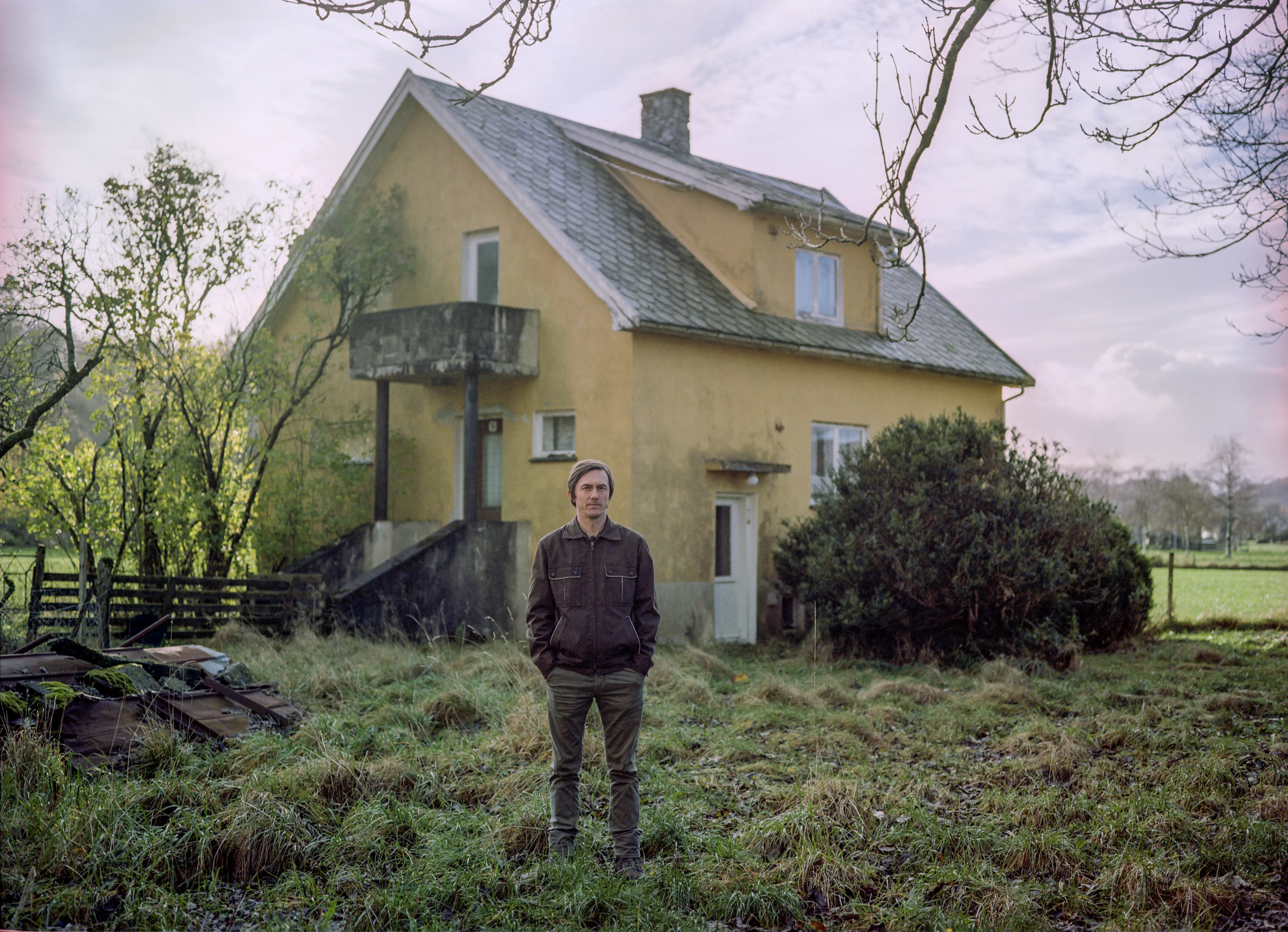 Han er årets første Spellemann-vinner