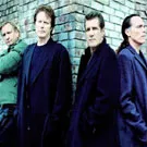 The Eagles er i gang med optagelser til live-dvd