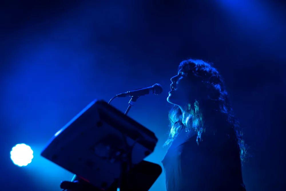 Klara för Way Out West – nu söker bandet ny sångare