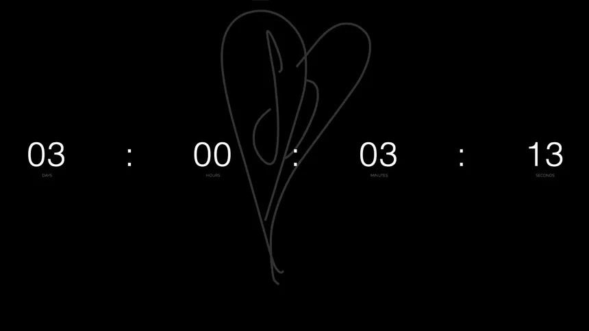 Ikonisk rockgruppe har startet nedtælling