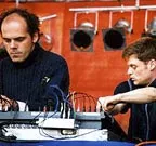 Der Dritte Raum til Århus