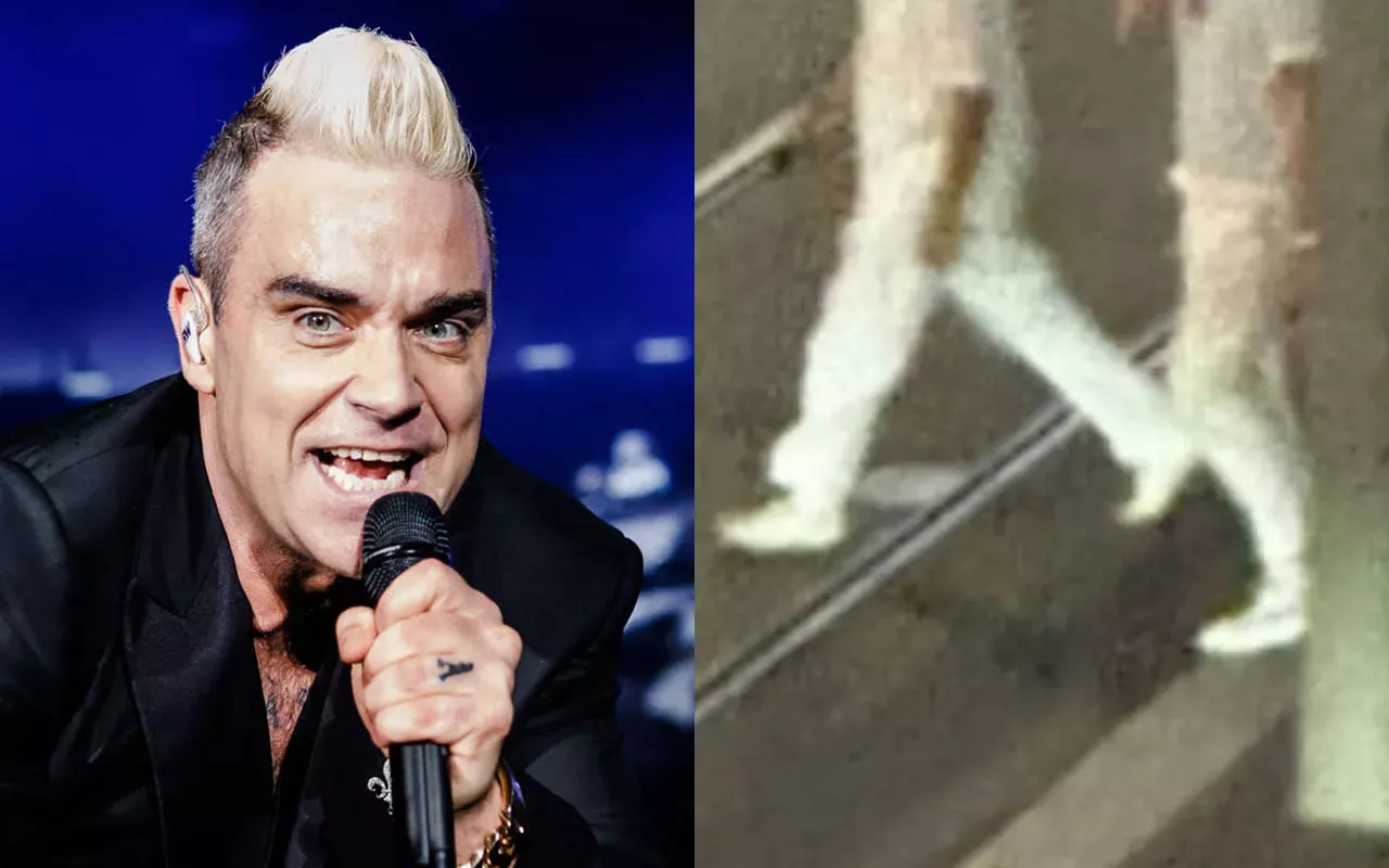 Foto: Per Lange / Screendump Instagram