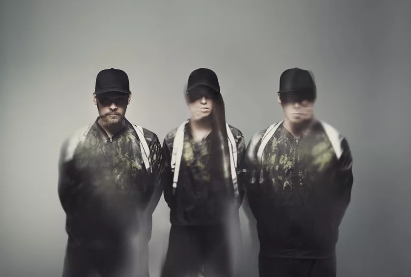 Ny musikkvideo fra Kate Boy ute nå