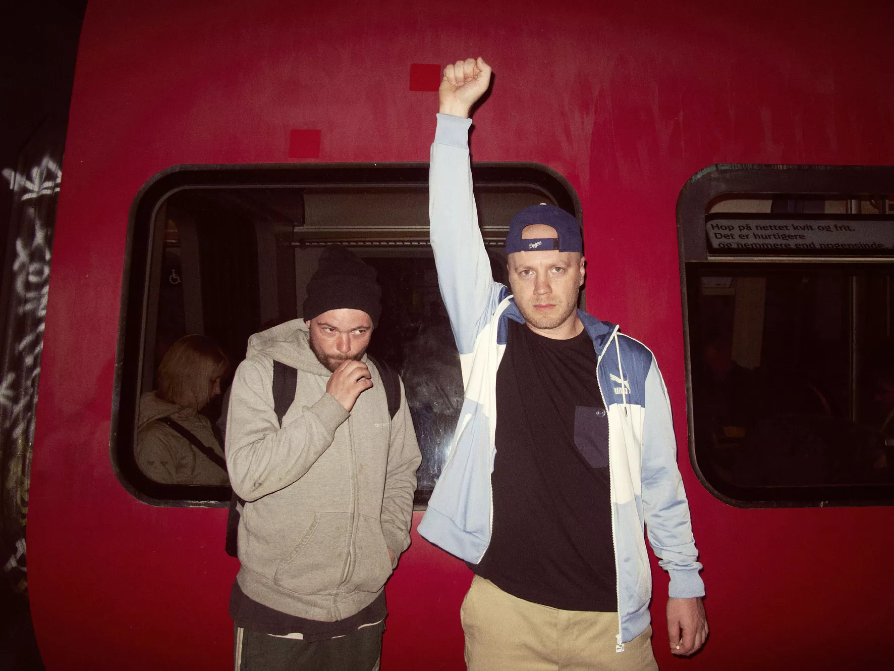 Ponyblod offentliggør spilledatoer