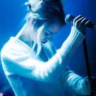 Træk et digt af Under Byen-Henriette, Nephew-Simon m.fl. på Roskilde Festival