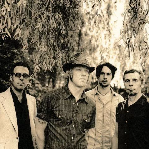 Woven Hand giver intimkoncert i Vega