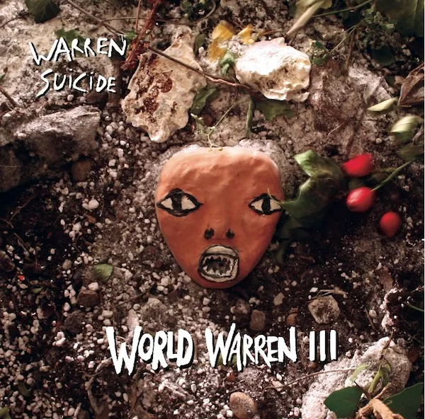 World Warren III - Warren Suicide