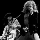 Led Zeppelin skal diskutere turné