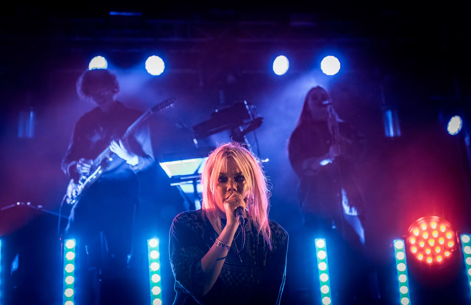 BÄST JUST NU: Svensk pop behöver mer geniala metasamarbeten