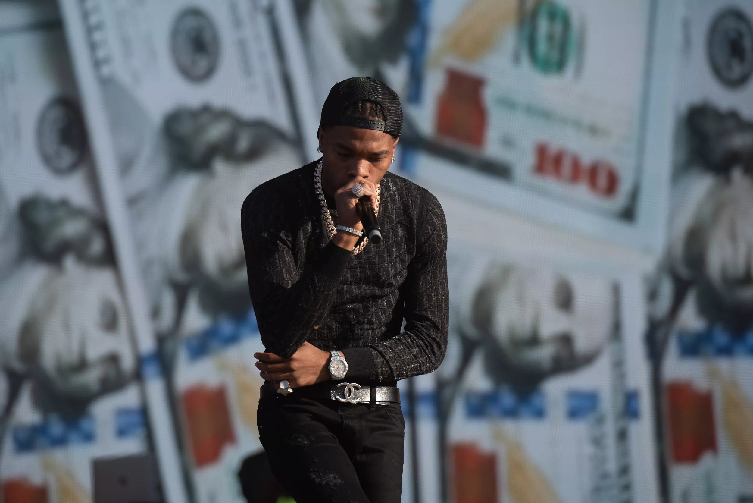 Der er bedre lil's og bedre babys derude