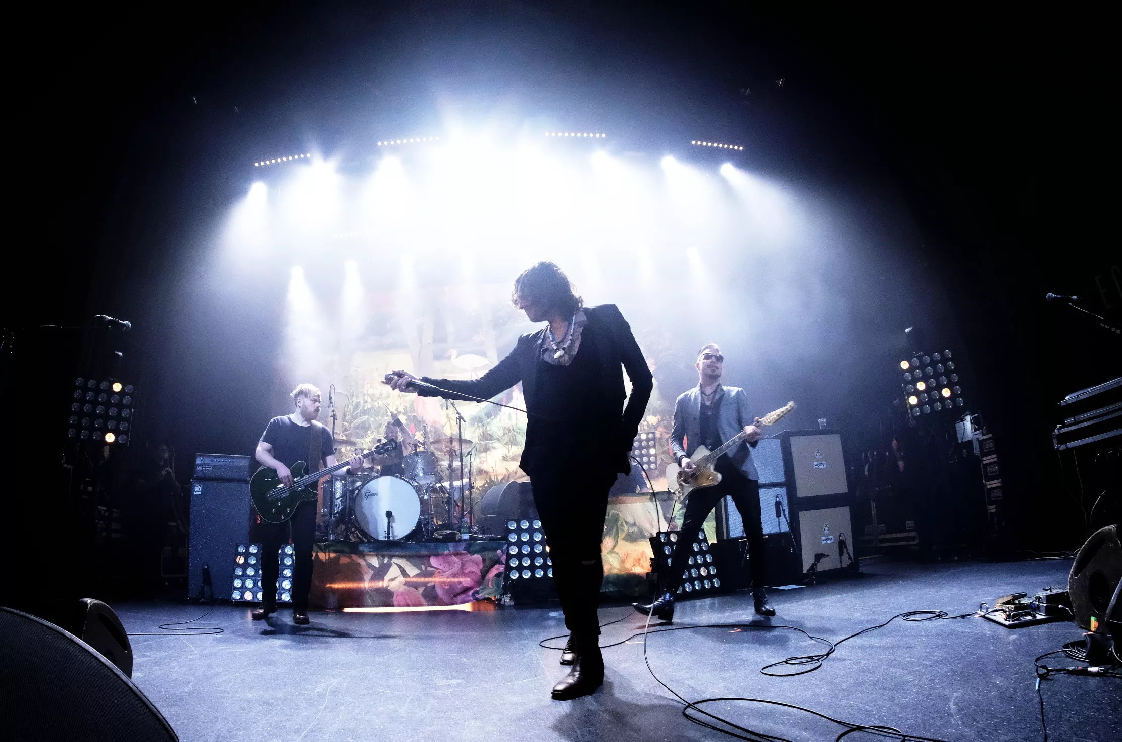 LISTA: Rival Sons mest underskattade låtar