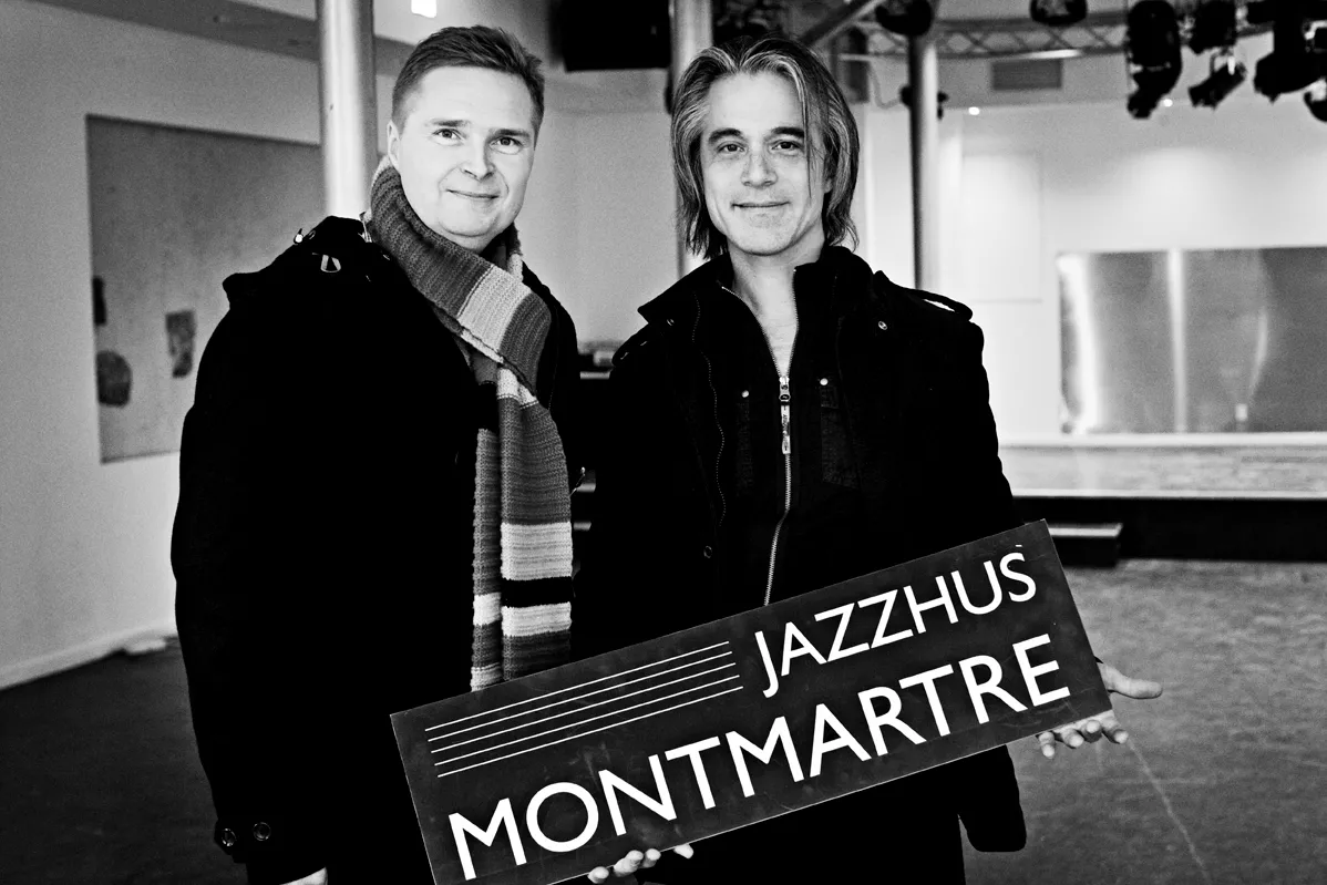 Montmartre genåbner til maj