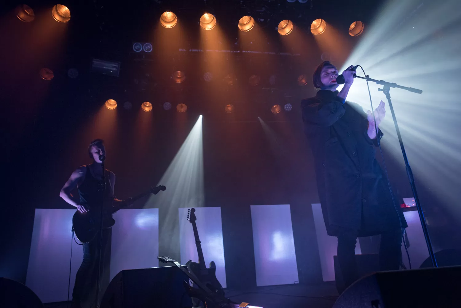 Klassiskt Kent-hak blir konsertlokal – första akten bokad