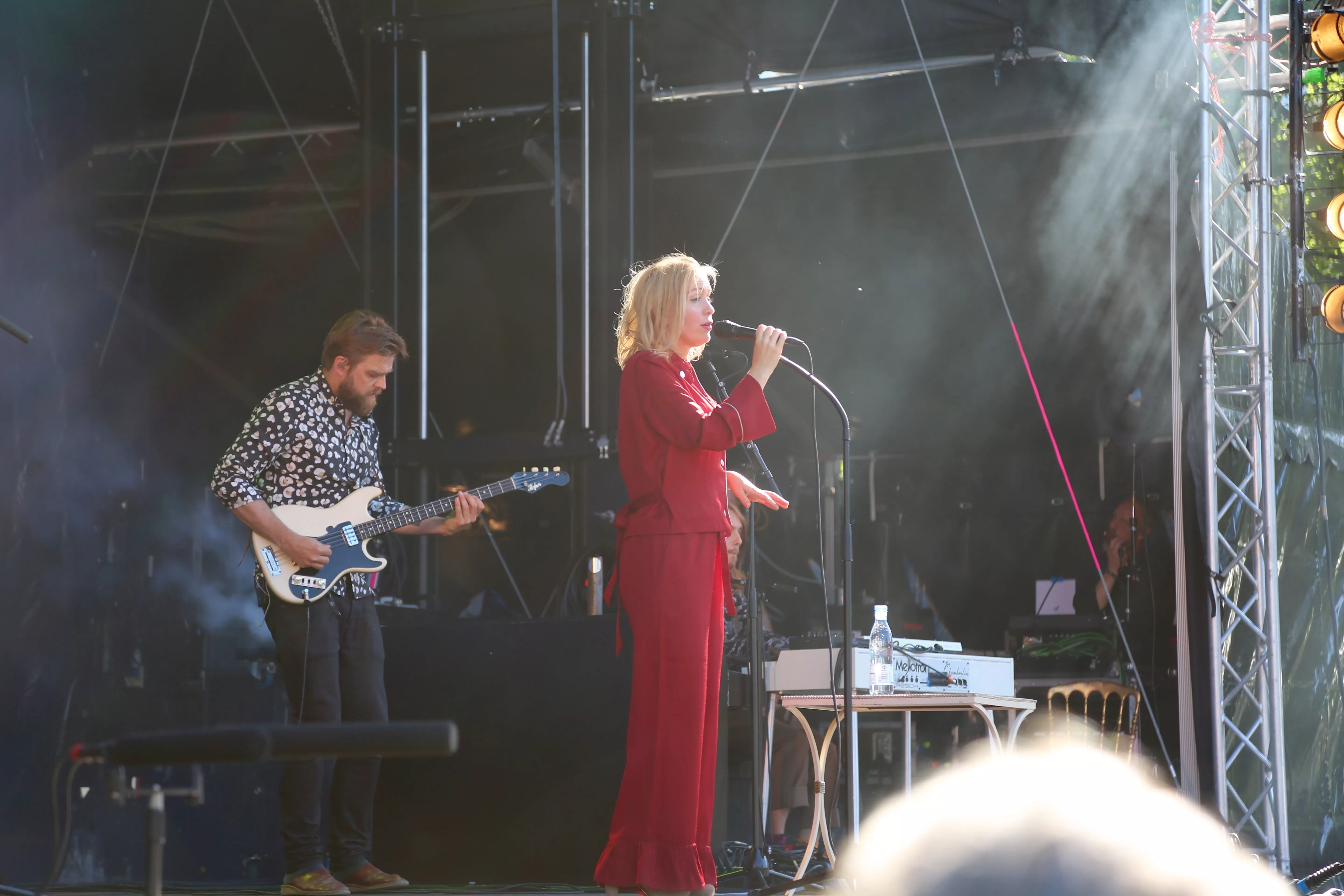 Komos Festival: – Vi ses i 2018!