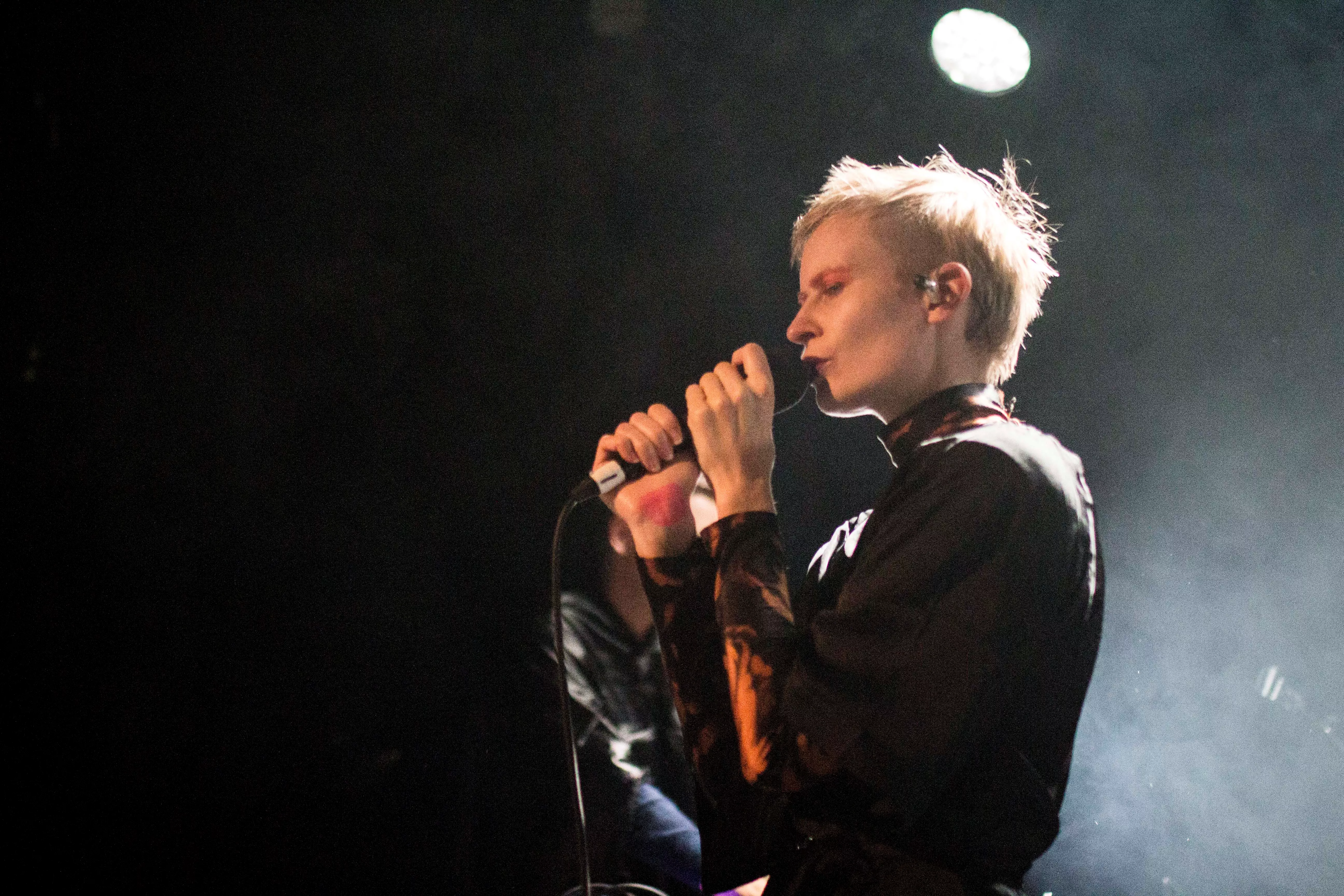 Forventer mer av Jenny Hval