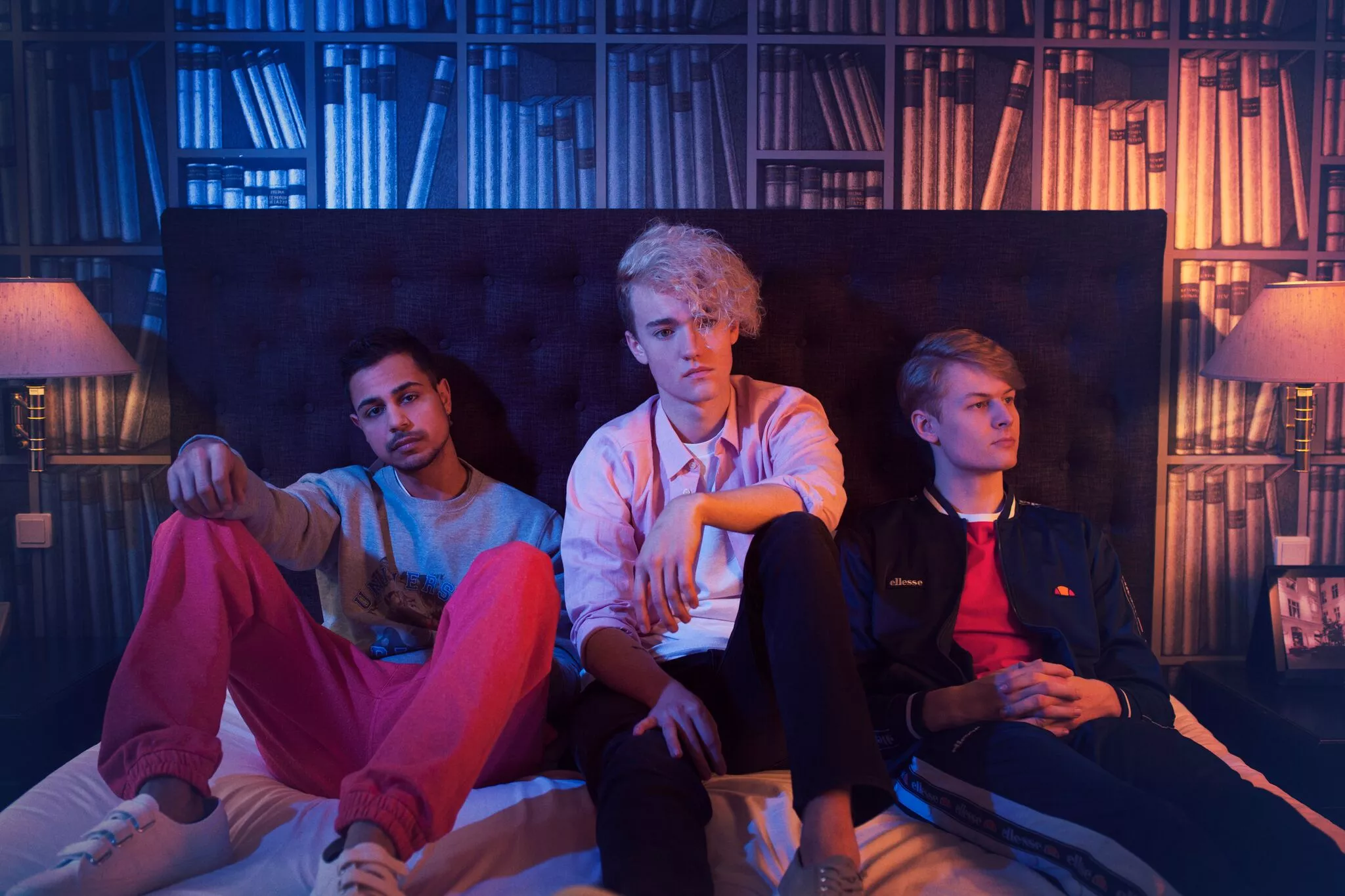 Pastell – omfavner poppens alsidighed