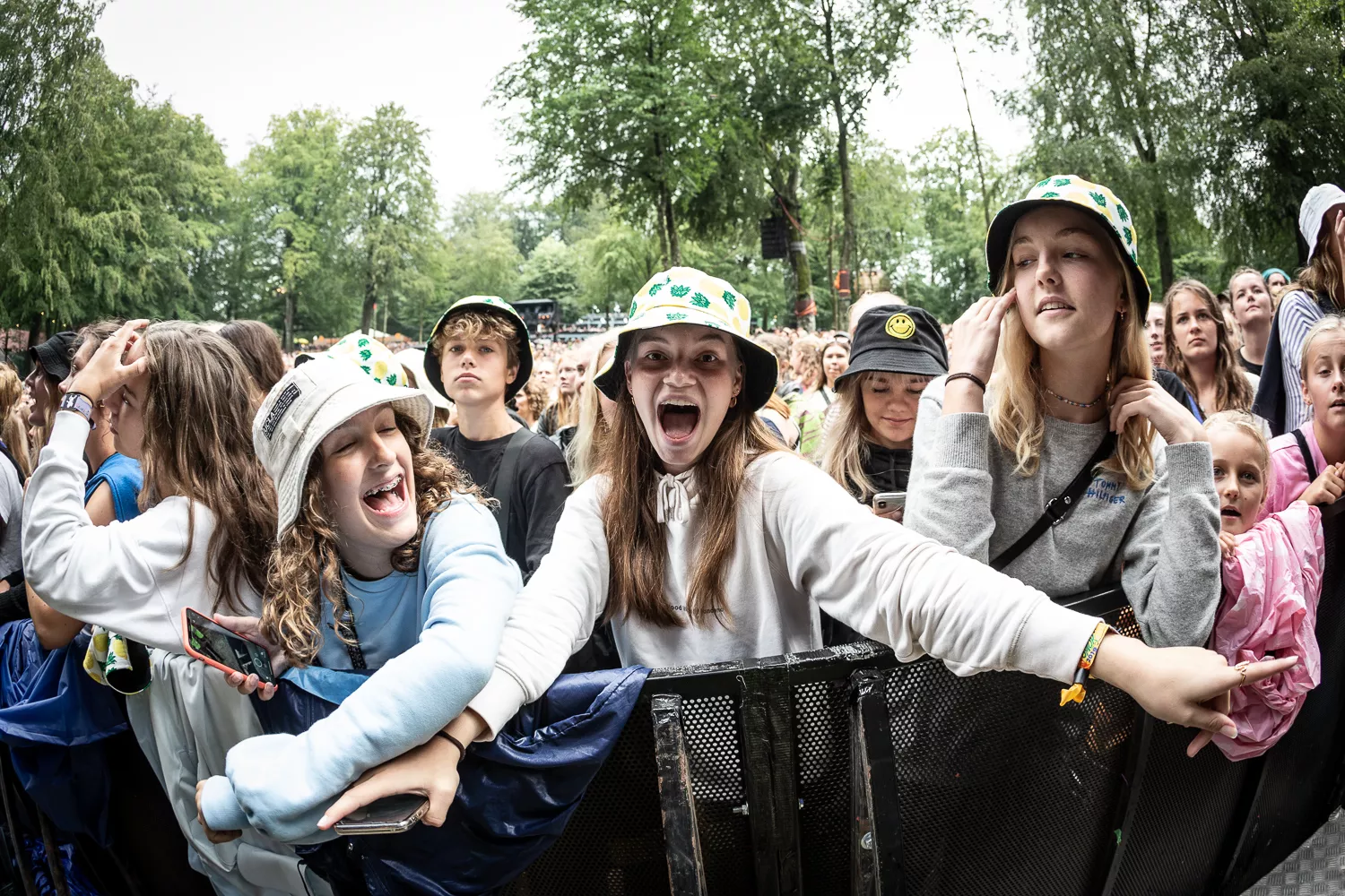 KARANTÆNE-TV: Smukfest streamer 25-års jubilæumskoncerter på Facebook