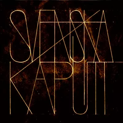 Svenska Kaputt - Svenska Kaputt
