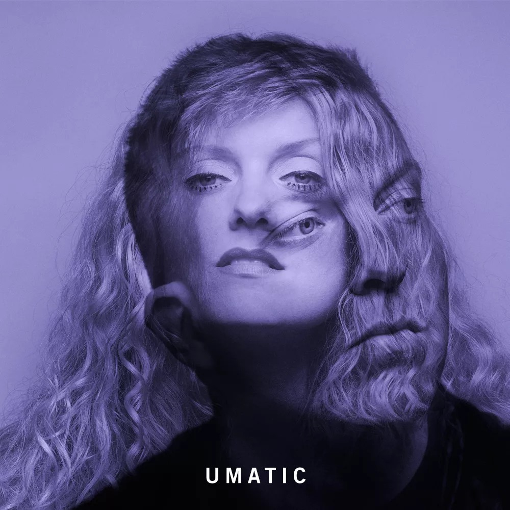 Ashes & Diamonds - Umatic