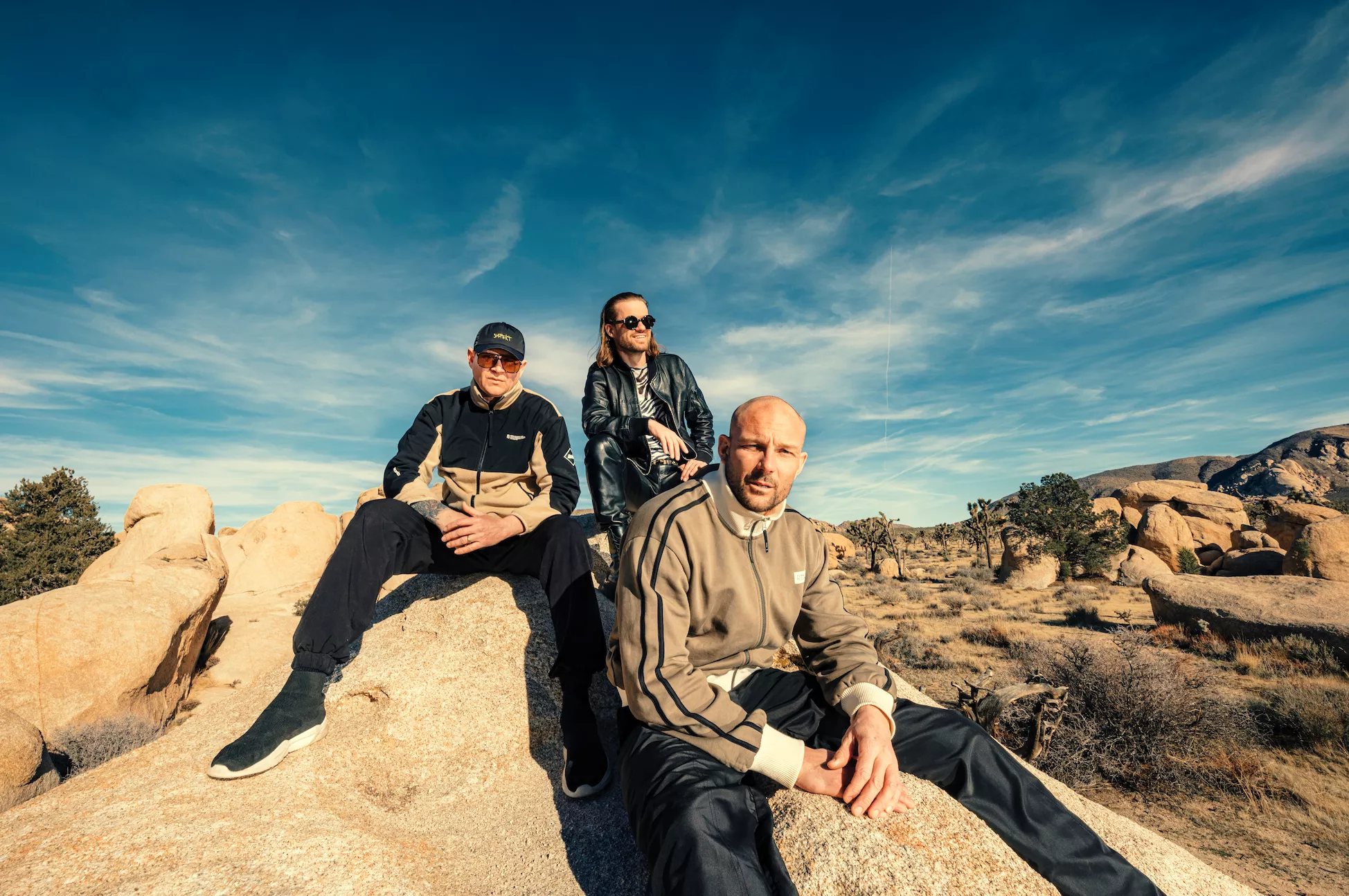 På billedet: Suspekt