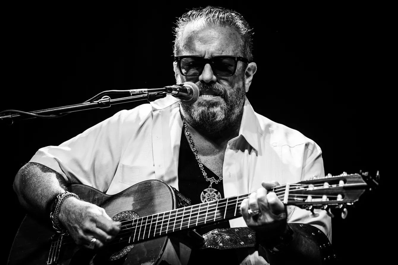 Sangskrivercirklen drejer rundt og rundt