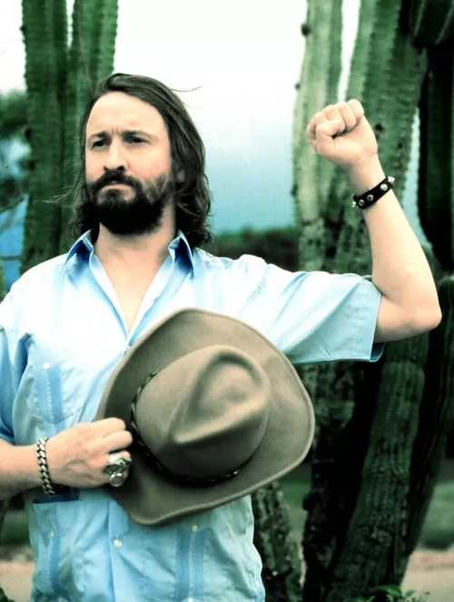 Musicdoc får celebert besök