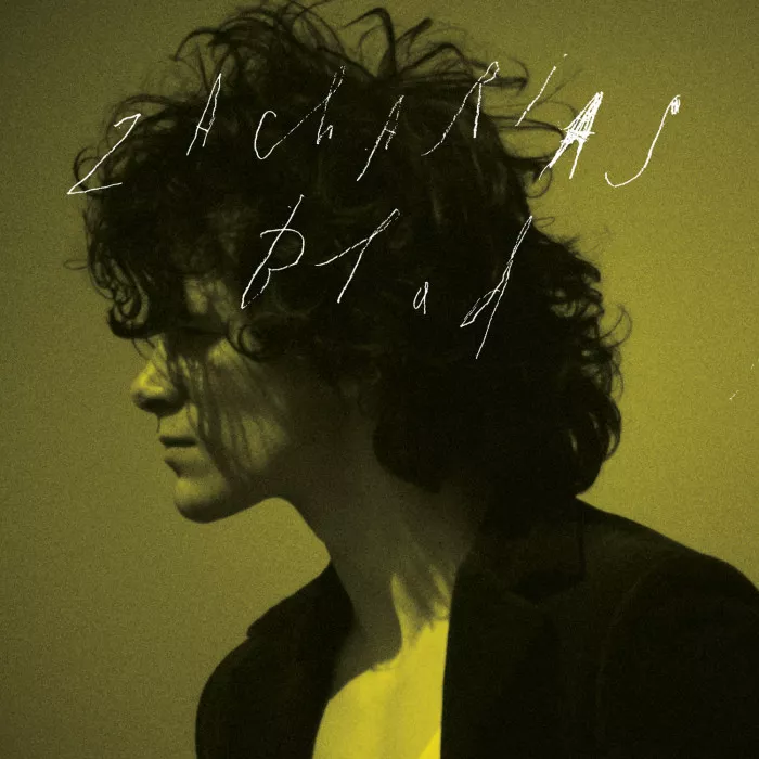 Zacharias Blad - Zacharias Blad