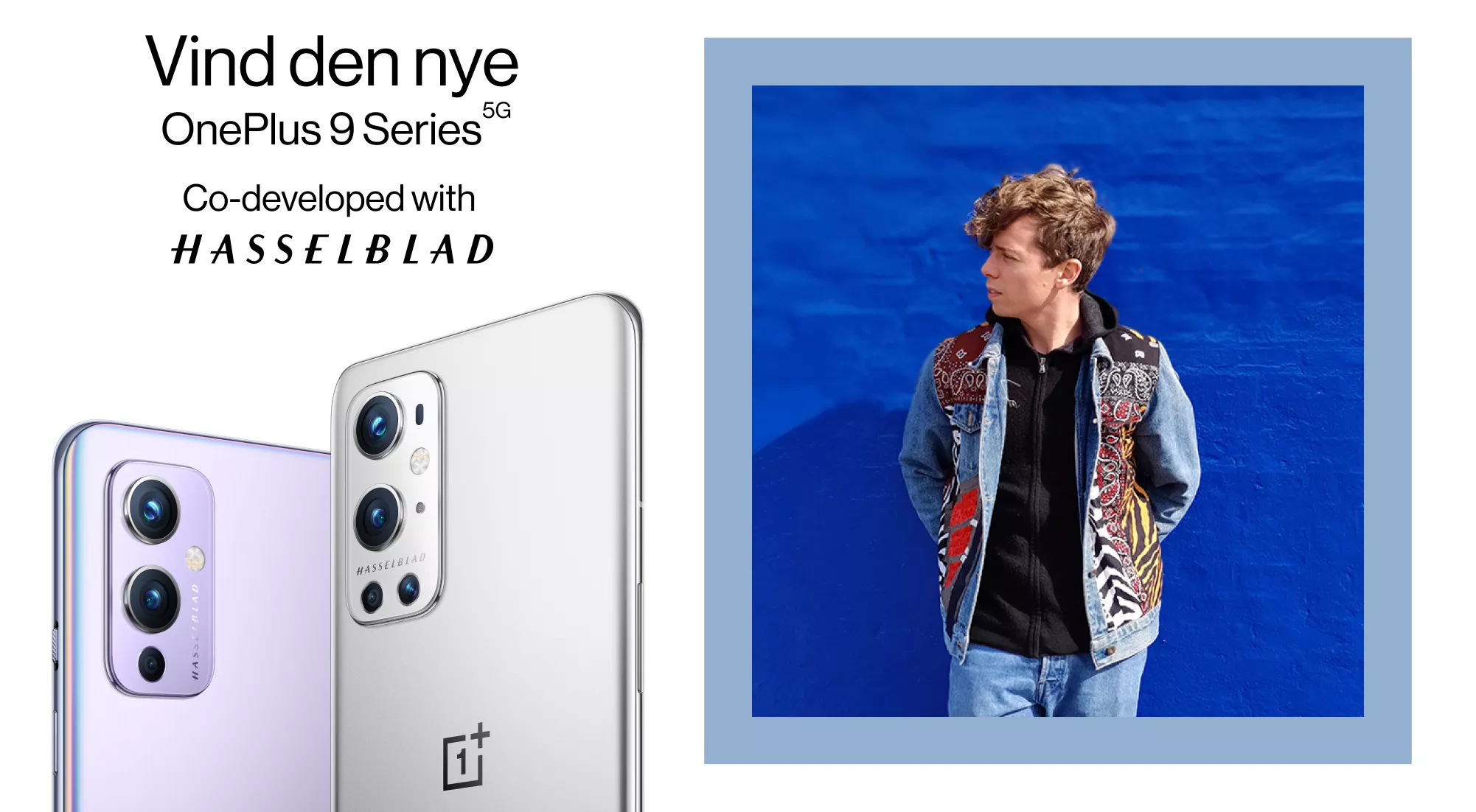 Mads Langer finder Danmarks ”True Colors”