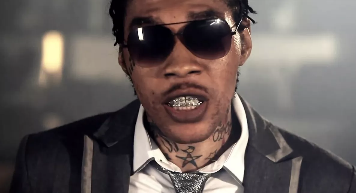 Dancehall-superstjerne dømt for mord