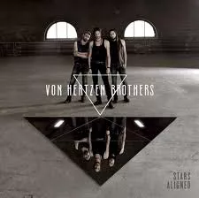 Stars aligned - Von Hertzen Brothers