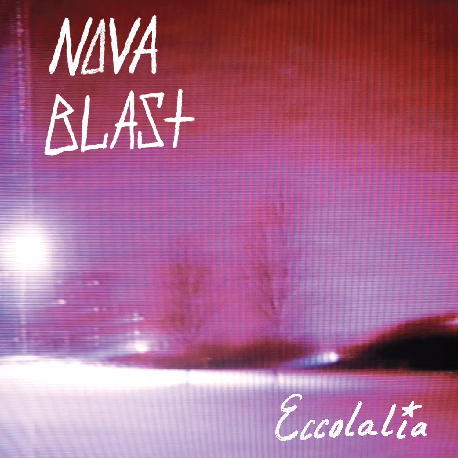 Eccolalia - Nova Blast