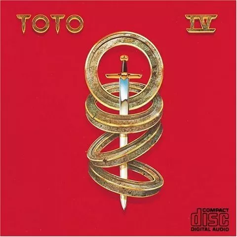 Toto IV - Toto