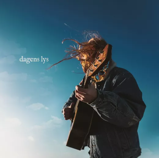 ANMELDELSE: Blåtonet søndagsmusik