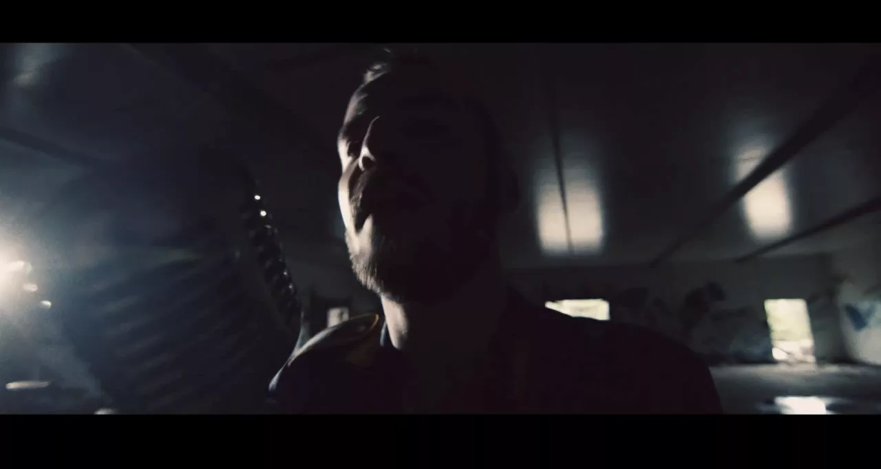 Eksklusiv videopremiere: Federal Unicorn har Daddy Issues