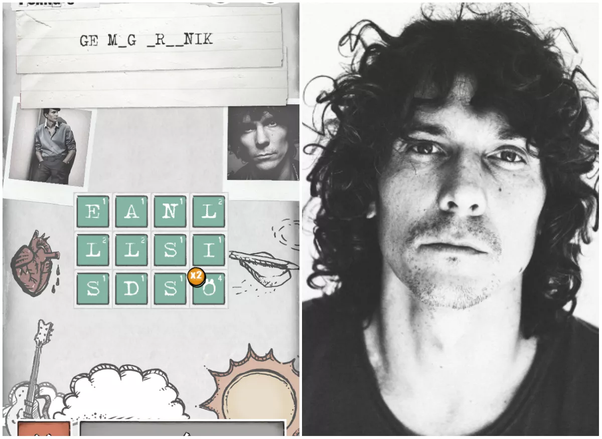 Håkan Hellström-app sågas av fansen