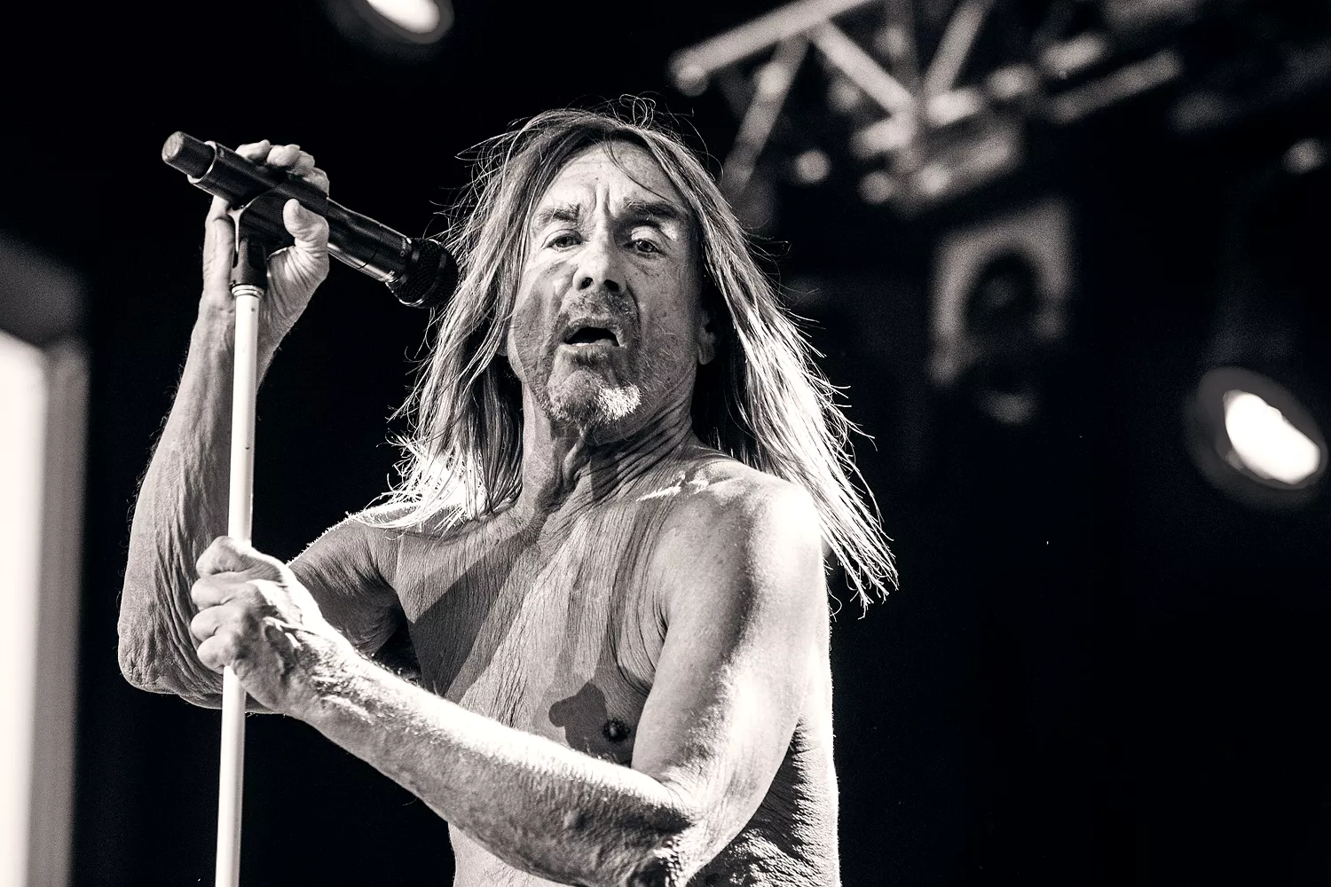 Når både timingen og håndværket er i orden