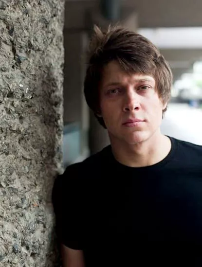 Friendly Fires-musiker død