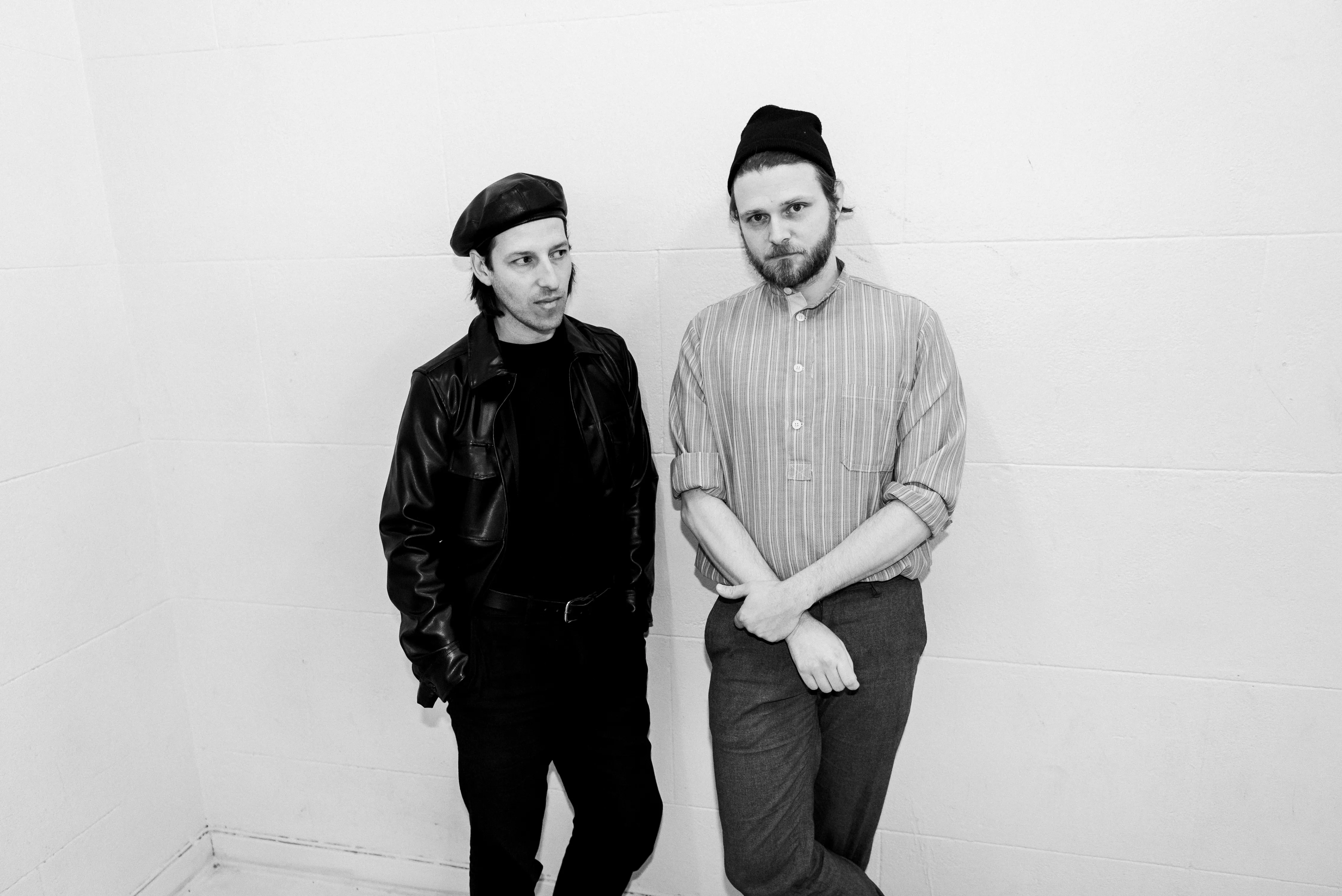 Palace Winter udgiver ny "gyselig" single – hør den her 