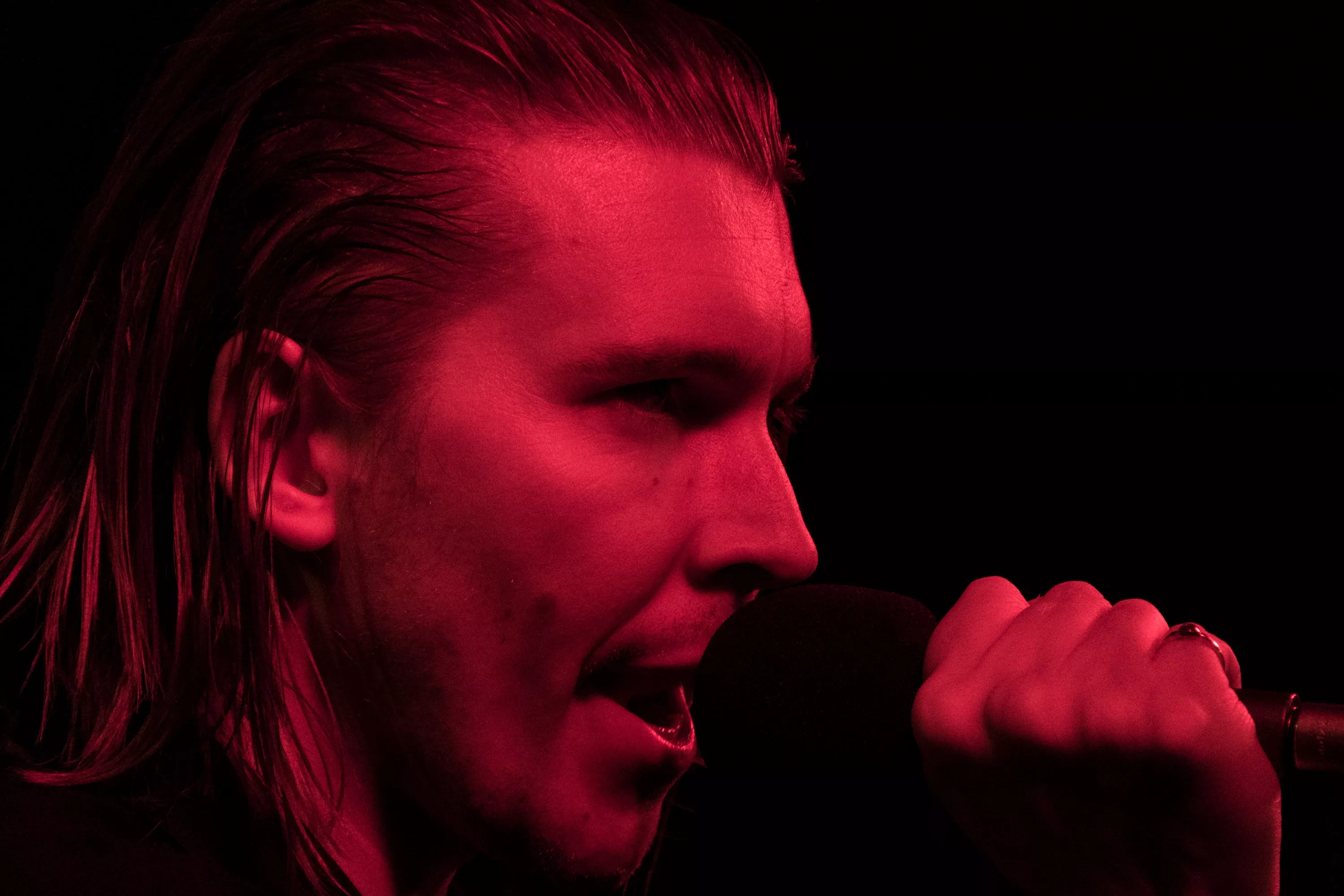 Det patetiske og poetiske samlet i australsk 80’er-surf-pop