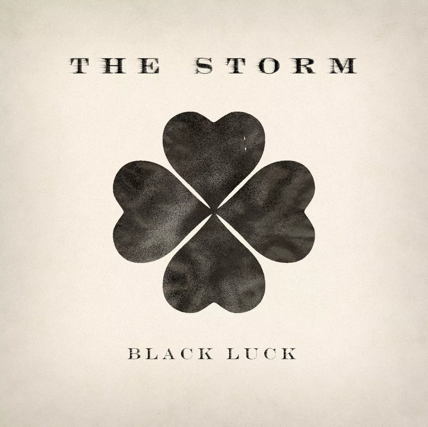 Black Luck - The Storm