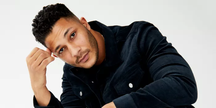 Kærkommen neo-soul